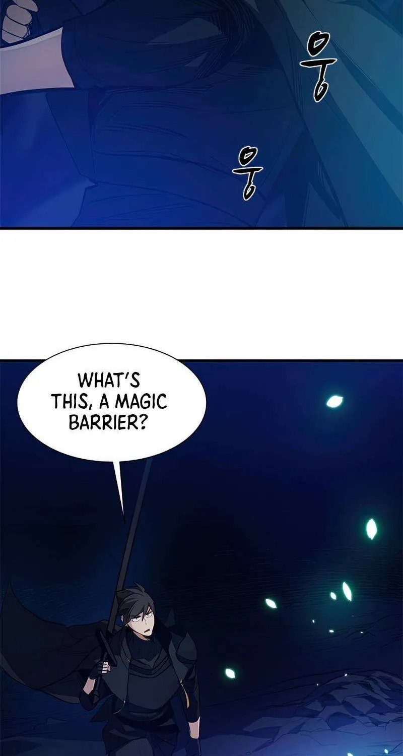 Read The Tutorial Is Too Hard chapter 94 image 33 on Lezhin
