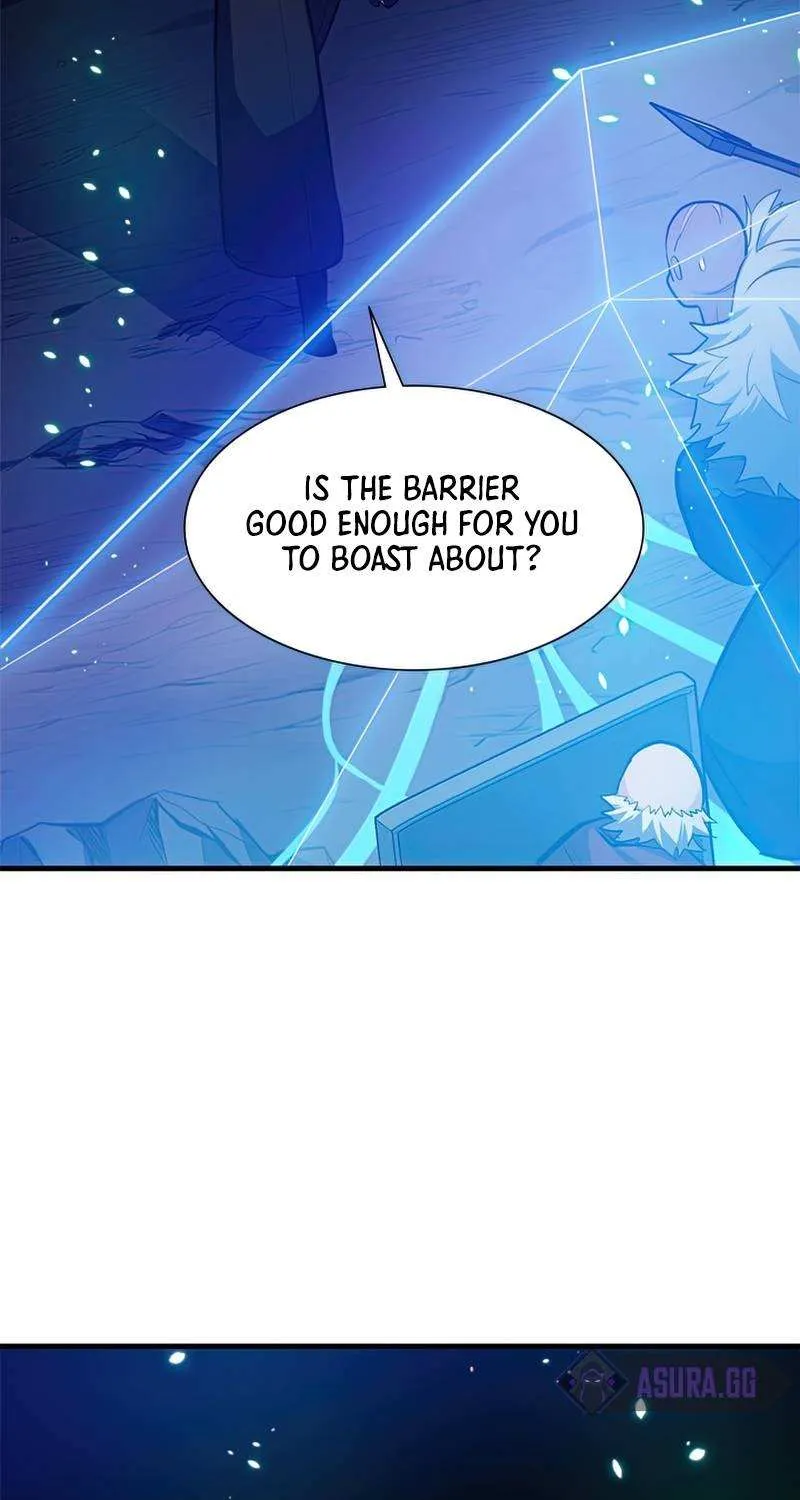 Read The Tutorial Is Too Hard chapter 94 image 34 on Lezhin