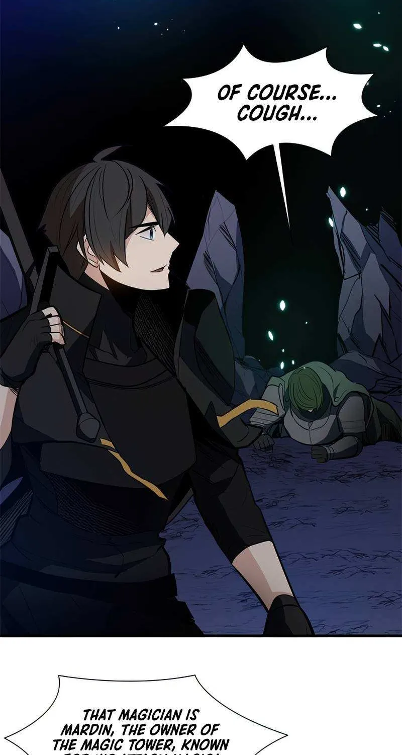 Read The Tutorial Is Too Hard chapter 94 image 35 on Lezhin
