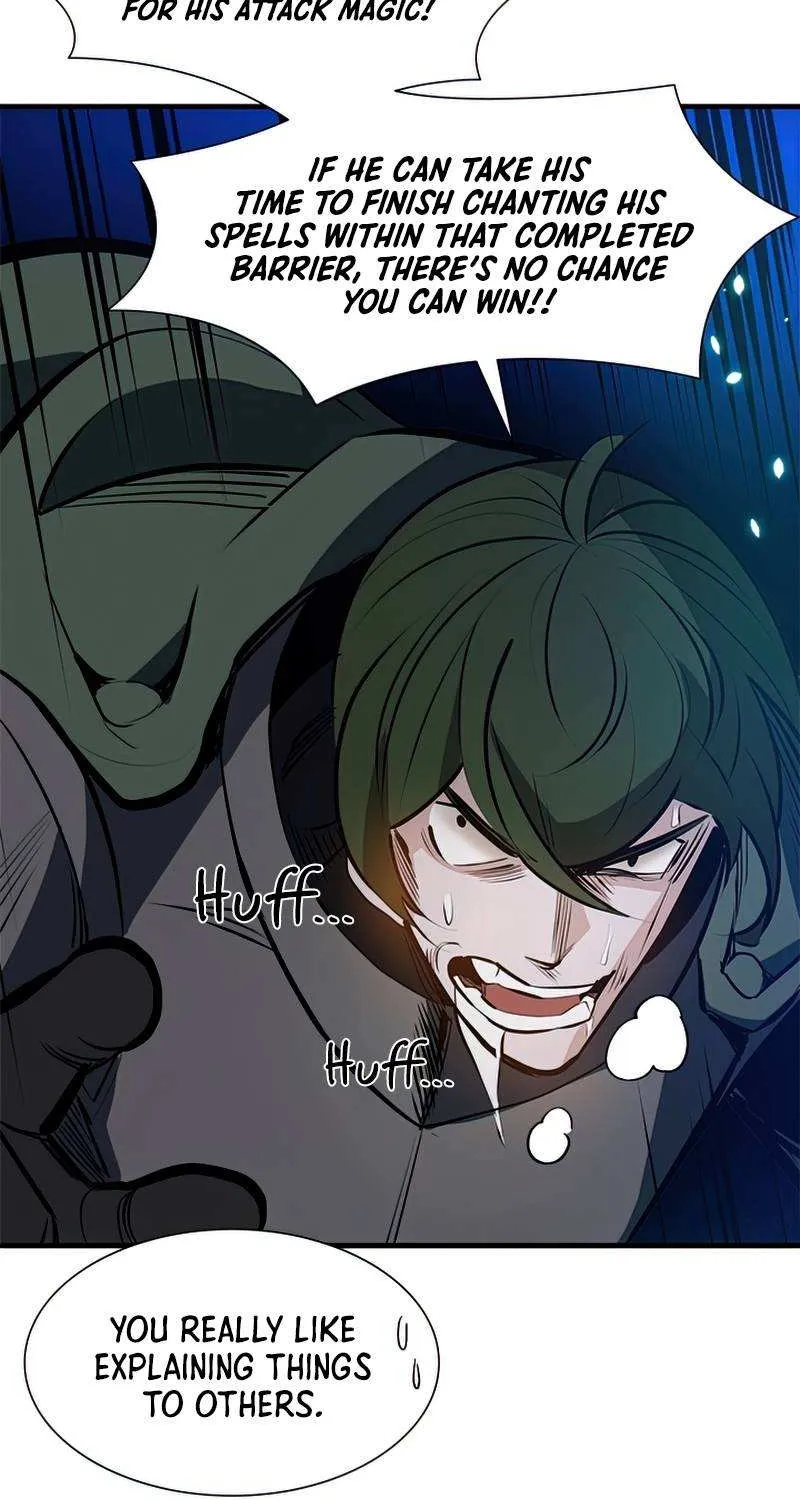Read The Tutorial Is Too Hard chapter 94 image 36 on Lezhin