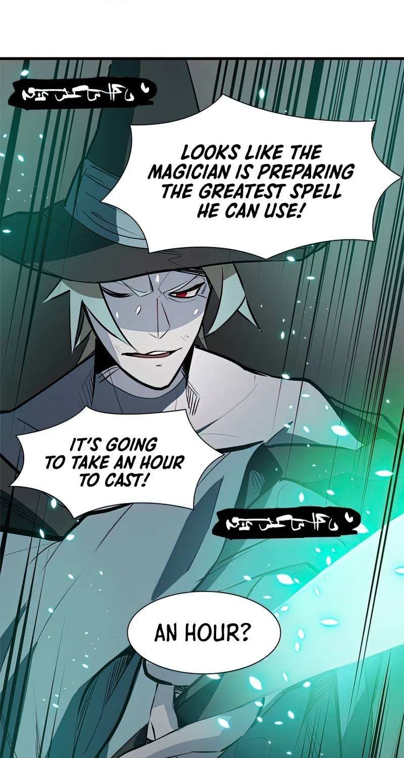 Read The Tutorial Is Too Hard chapter 94 image 37 on Lezhin