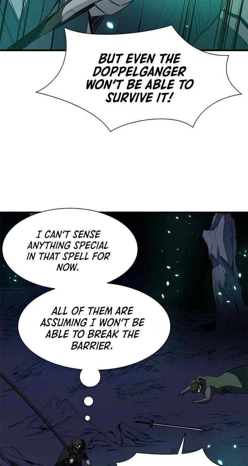 Read The Tutorial Is Too Hard chapter 94 image 38 on Lezhin