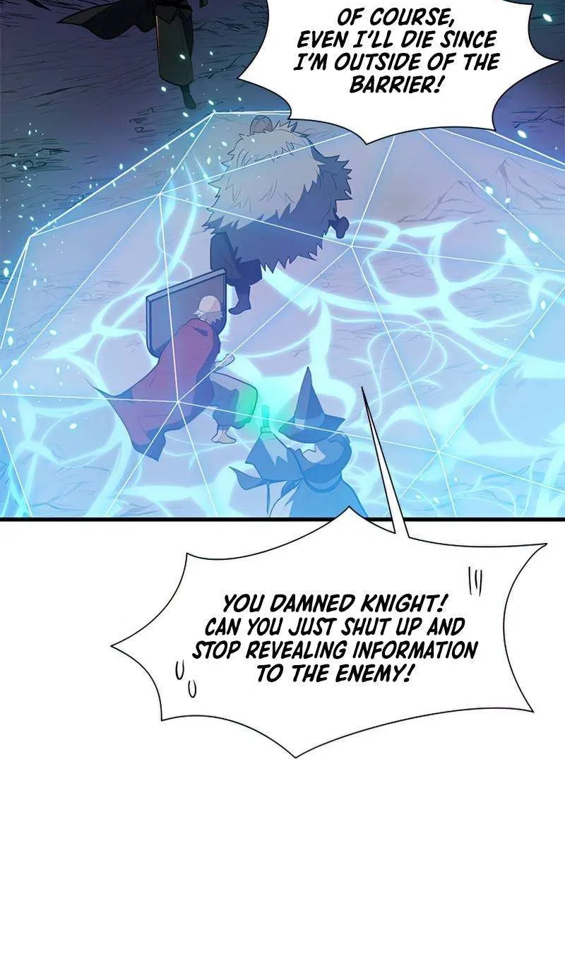 Read The Tutorial Is Too Hard chapter 94 image 39 on Lezhin