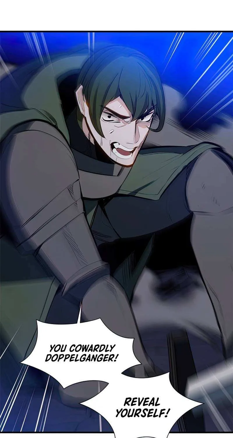Read The Tutorial Is Too Hard chapter 94 image 4 on Lezhin
