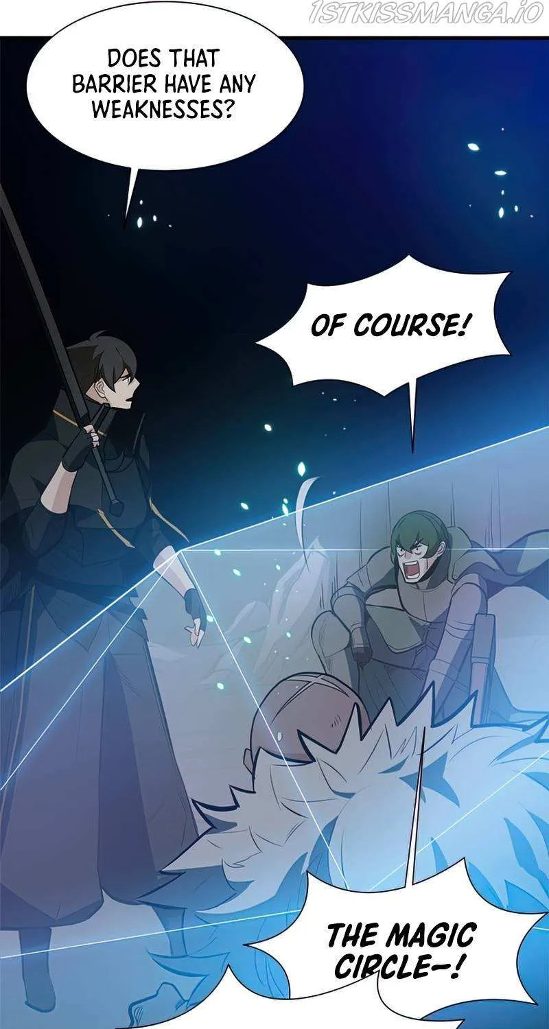 Read The Tutorial Is Too Hard chapter 94 image 40 on Lezhin