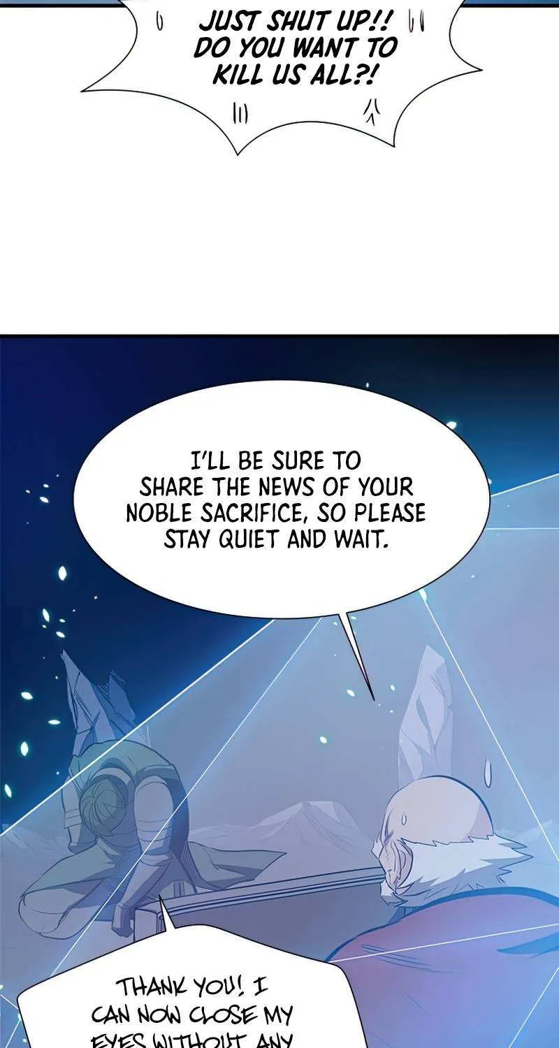 Read The Tutorial Is Too Hard chapter 94 image 41 on Lezhin