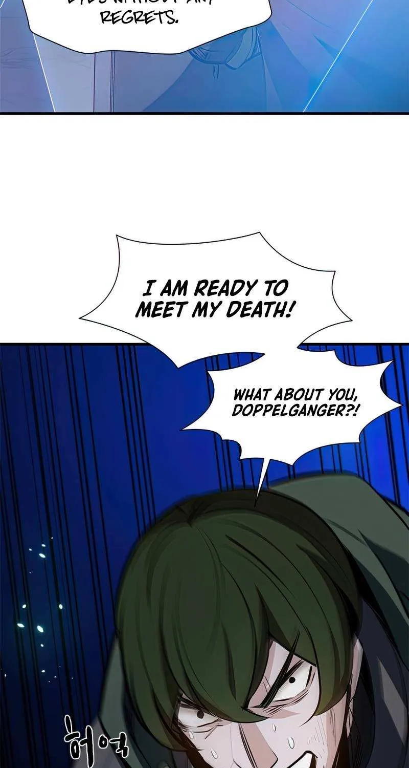 Read The Tutorial Is Too Hard chapter 94 image 42 on Lezhin