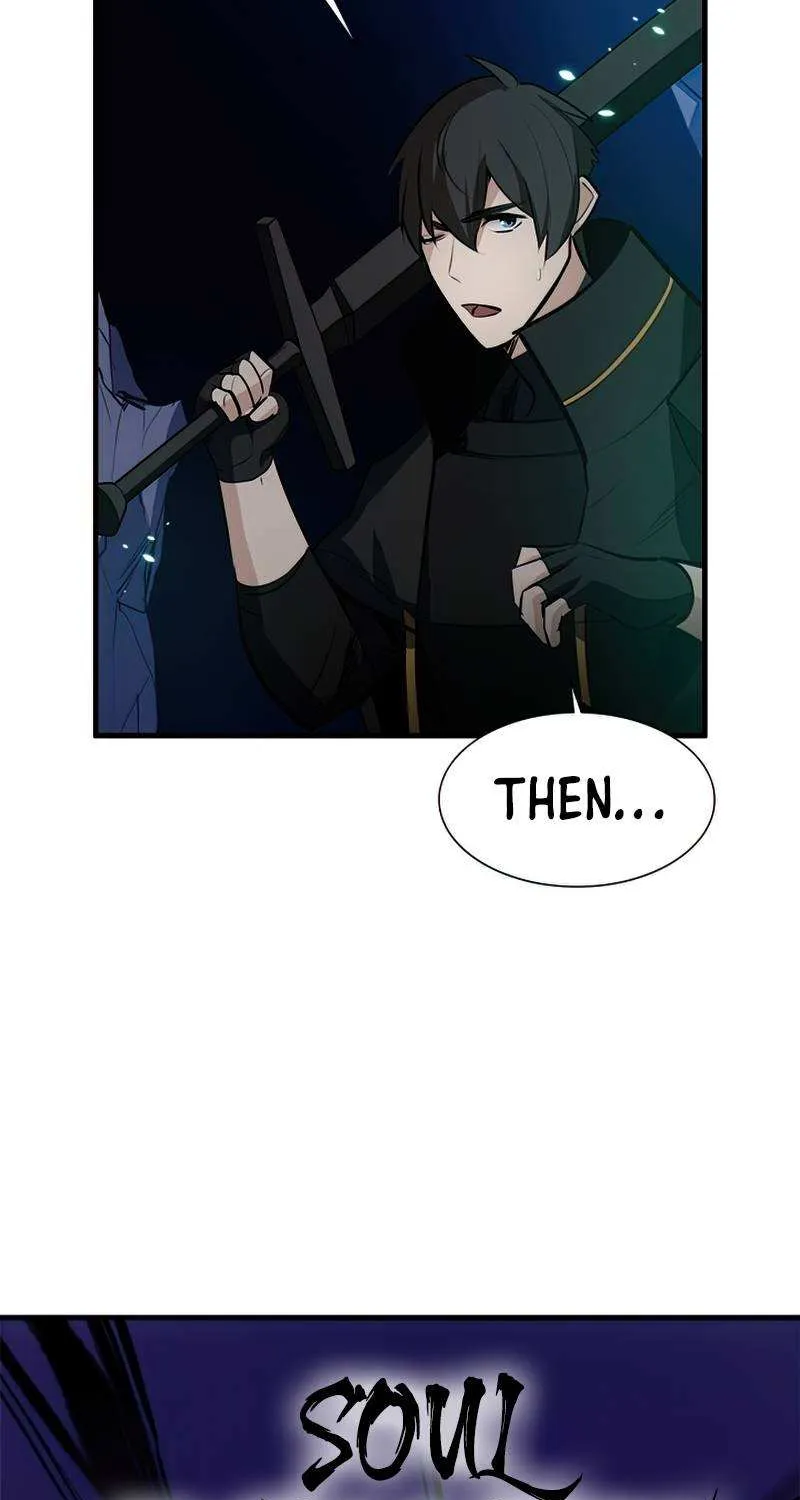 Read The Tutorial Is Too Hard chapter 94 image 44 on Lezhin