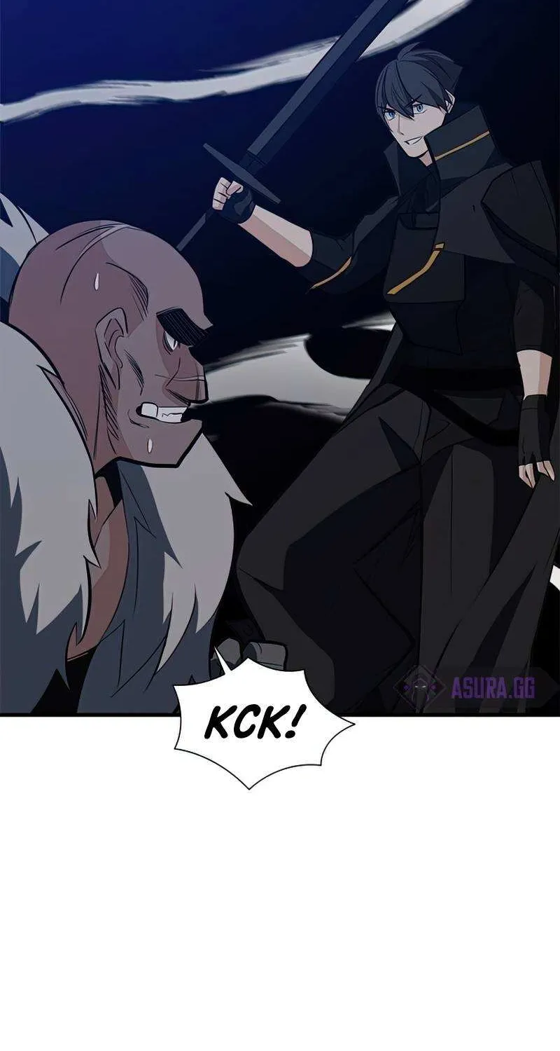 Read The Tutorial Is Too Hard chapter 94 image 49 on Lezhin