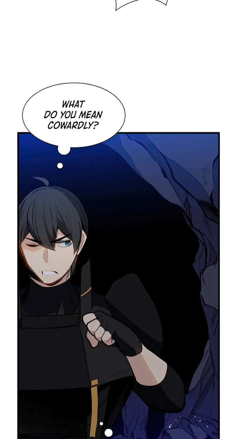 Read The Tutorial Is Too Hard chapter 94 image 5 on Lezhin