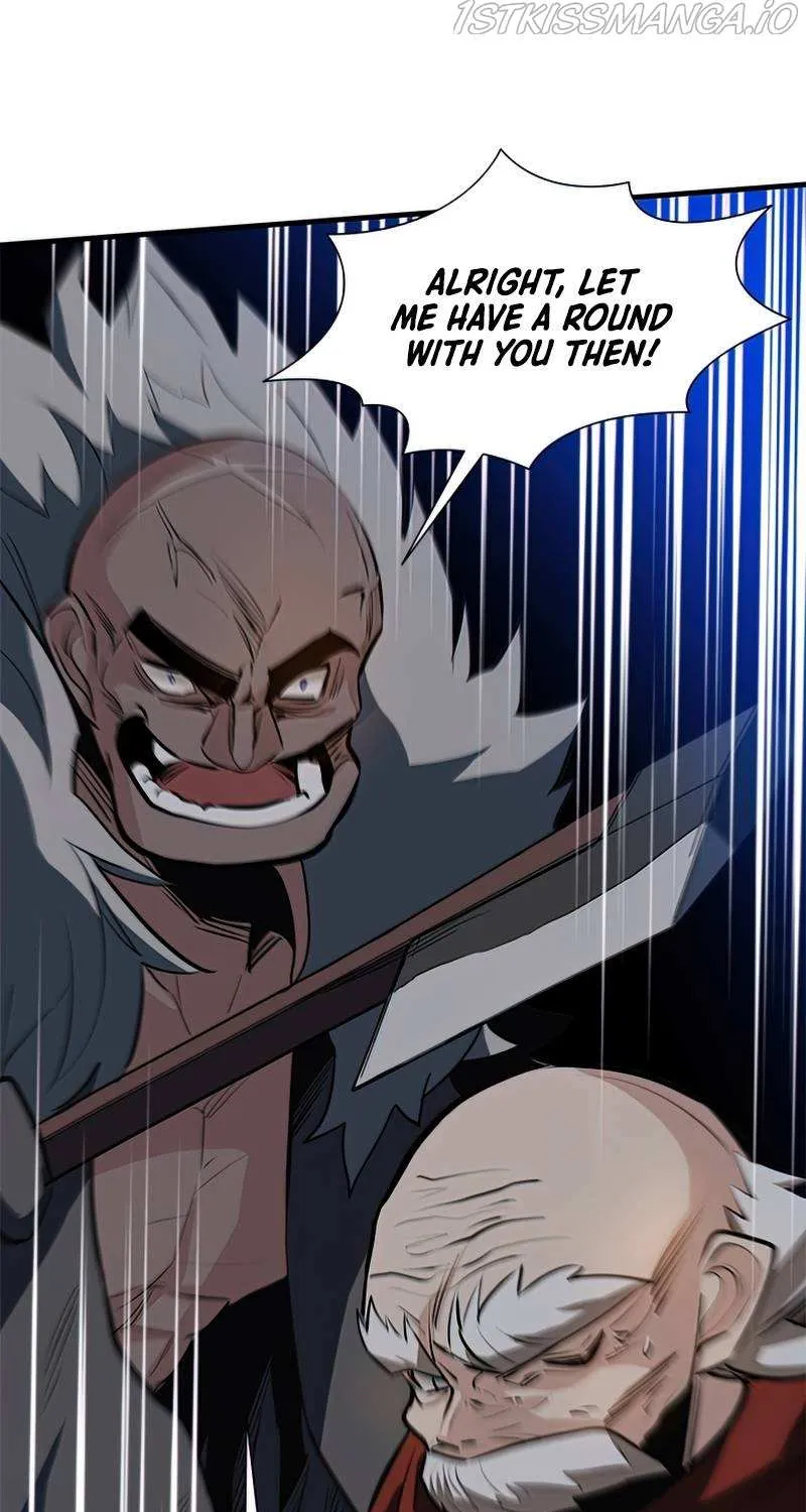 Read The Tutorial Is Too Hard chapter 94 image 50 on Lezhin