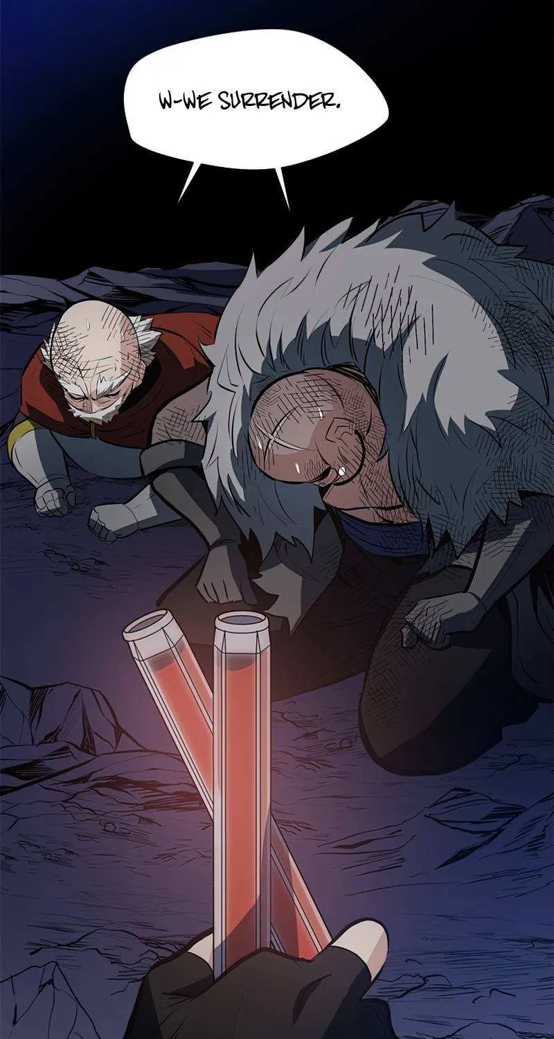 Read The Tutorial Is Too Hard chapter 94 image 54 on Lezhin