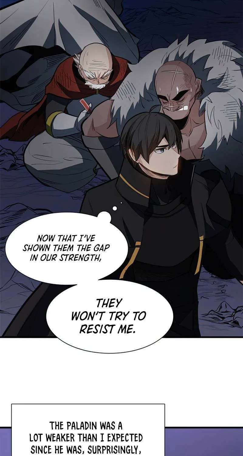 Read The Tutorial Is Too Hard chapter 94 image 56 on Lezhin