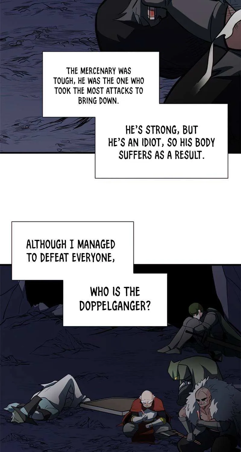 Read The Tutorial Is Too Hard chapter 94 image 58 on Lezhin