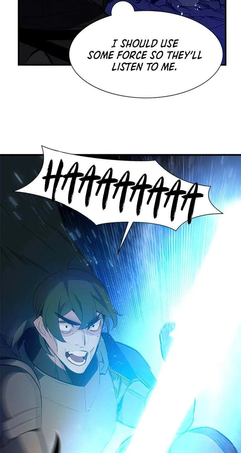Read The Tutorial Is Too Hard chapter 94 image 6 on Lezhin