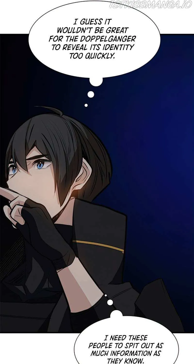Read The Tutorial Is Too Hard chapter 94 image 60 on Lezhin