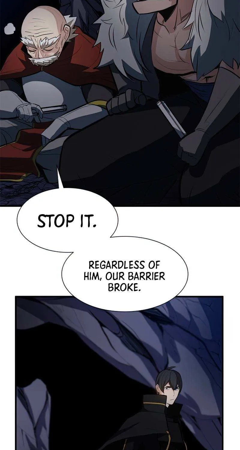 Read The Tutorial Is Too Hard chapter 94 image 62 on Lezhin