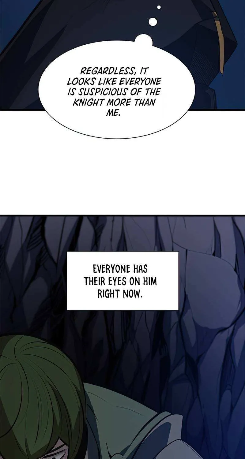 Read The Tutorial Is Too Hard chapter 94 image 67 on Lezhin