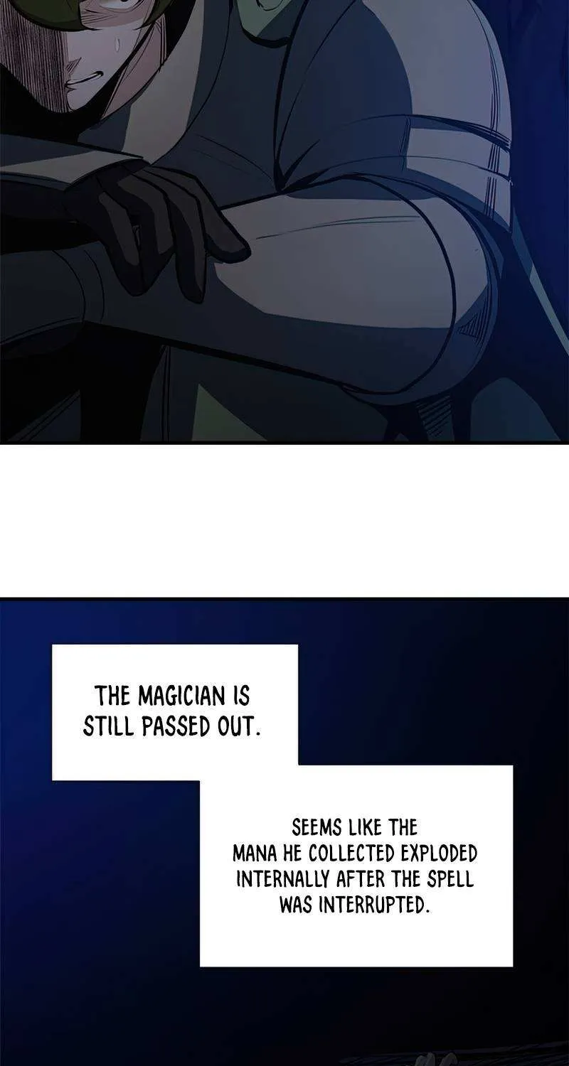 Read The Tutorial Is Too Hard chapter 94 image 68 on Lezhin