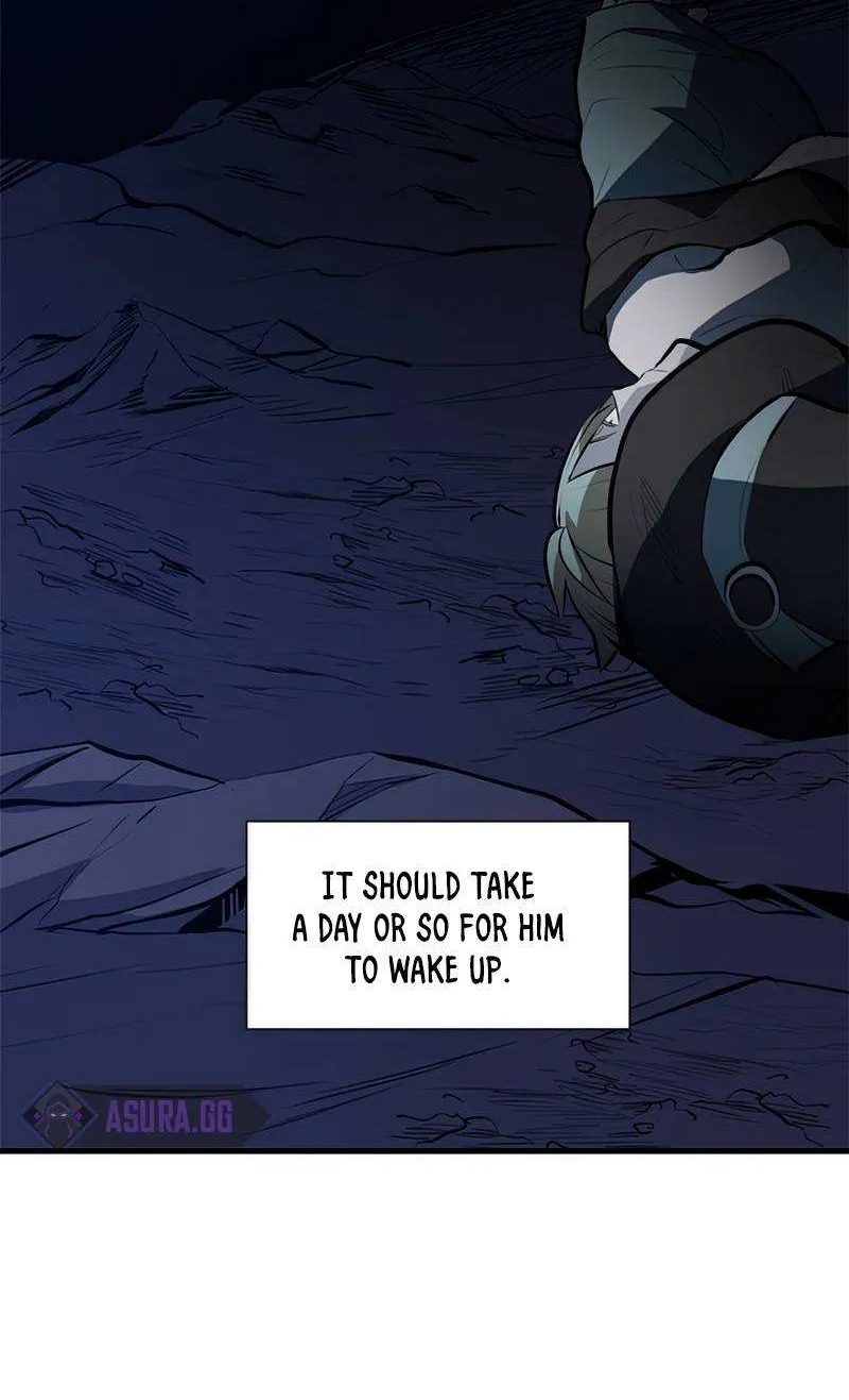 Read The Tutorial Is Too Hard chapter 94 image 69 on Lezhin