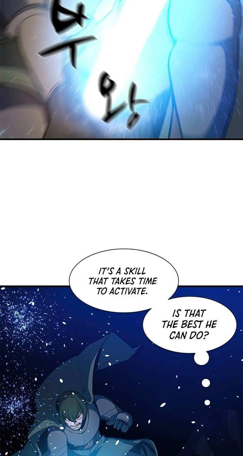Read The Tutorial Is Too Hard chapter 94 image 7 on Lezhin