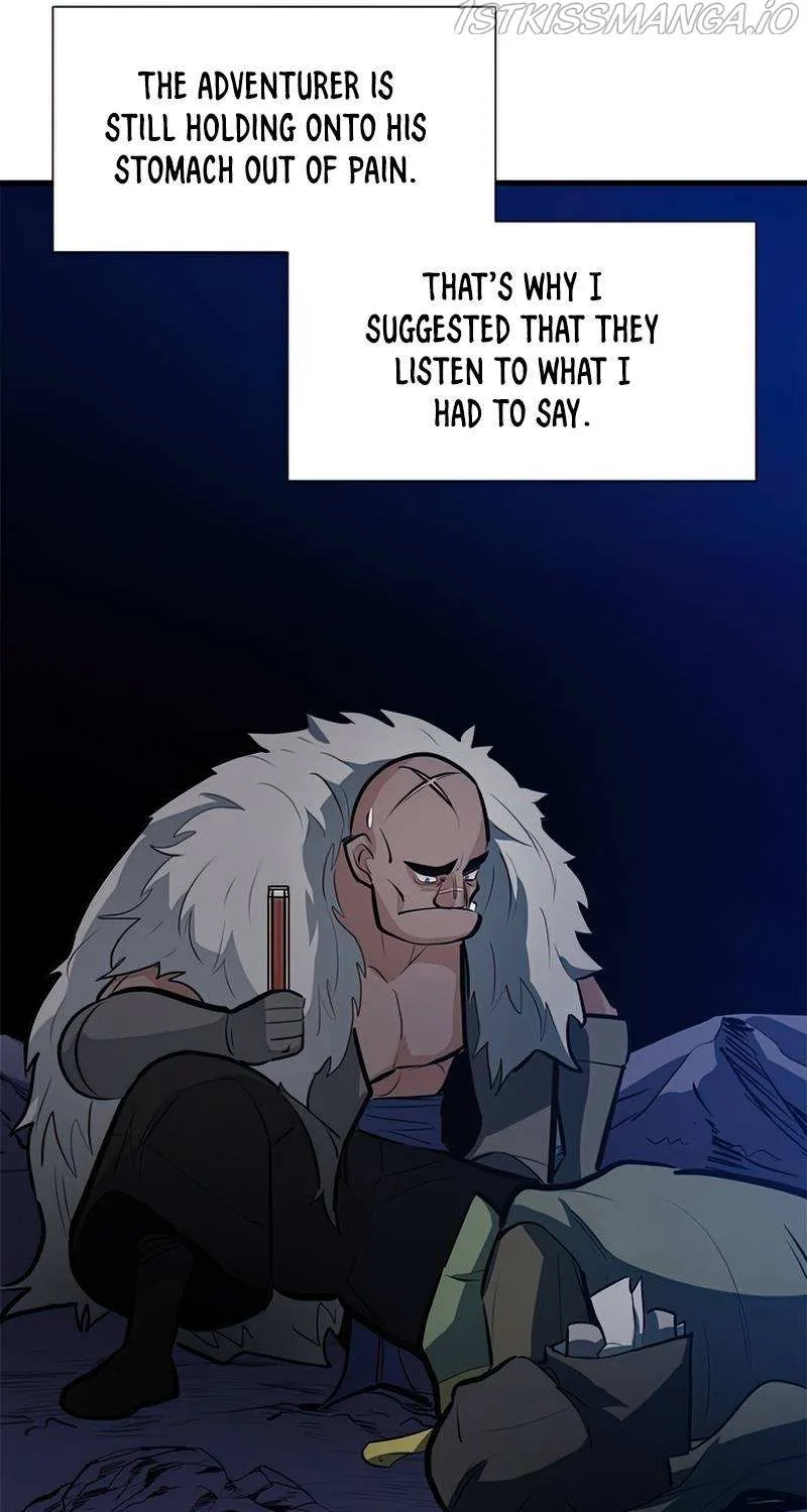 Read The Tutorial Is Too Hard chapter 94 image 70 on Lezhin