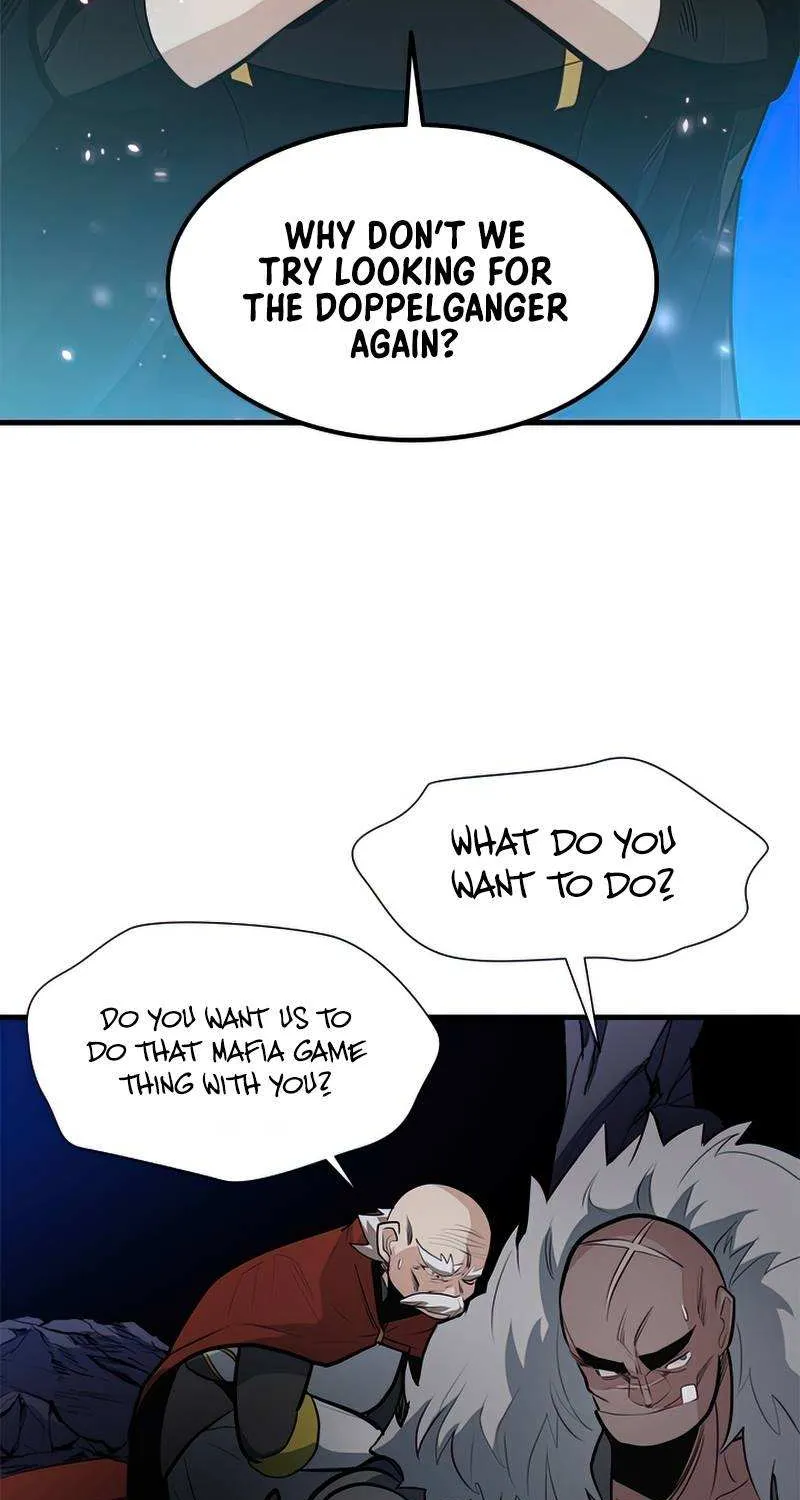 Read The Tutorial Is Too Hard chapter 94 image 72 on Lezhin