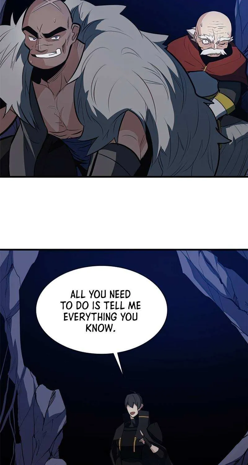 Read The Tutorial Is Too Hard chapter 94 image 75 on Lezhin