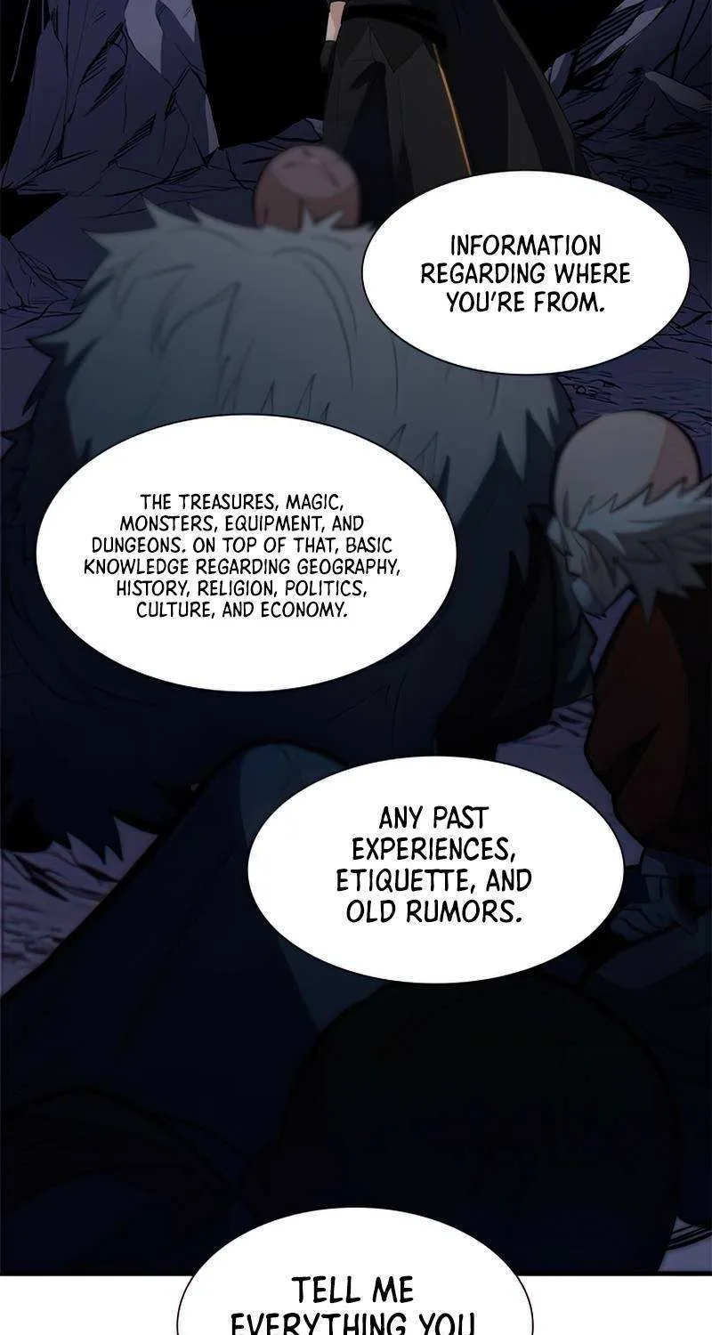 Read The Tutorial Is Too Hard chapter 94 image 76 on Lezhin