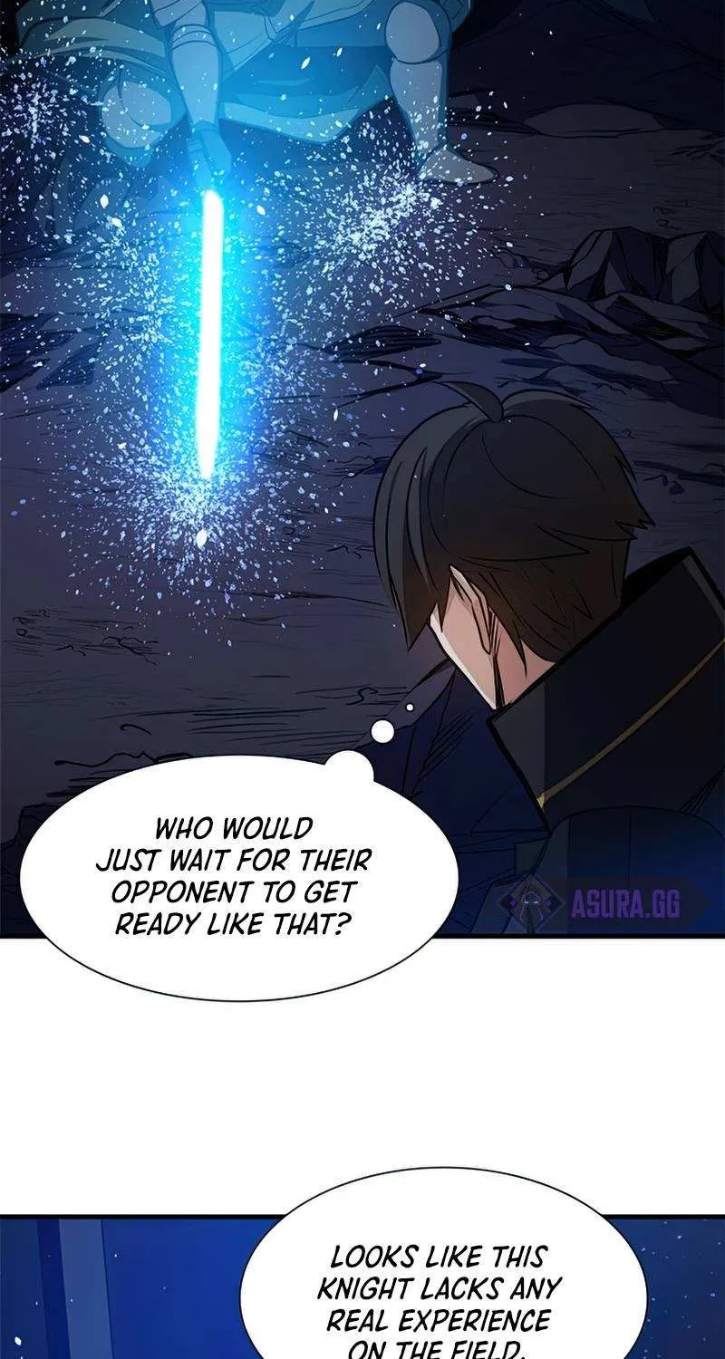 Read The Tutorial Is Too Hard chapter 94 image 8 on Lezhin