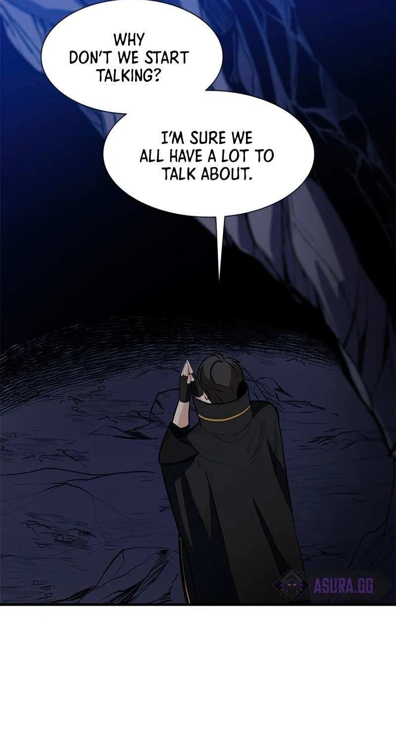Read The Tutorial Is Too Hard chapter 94 image 85 on Lezhin