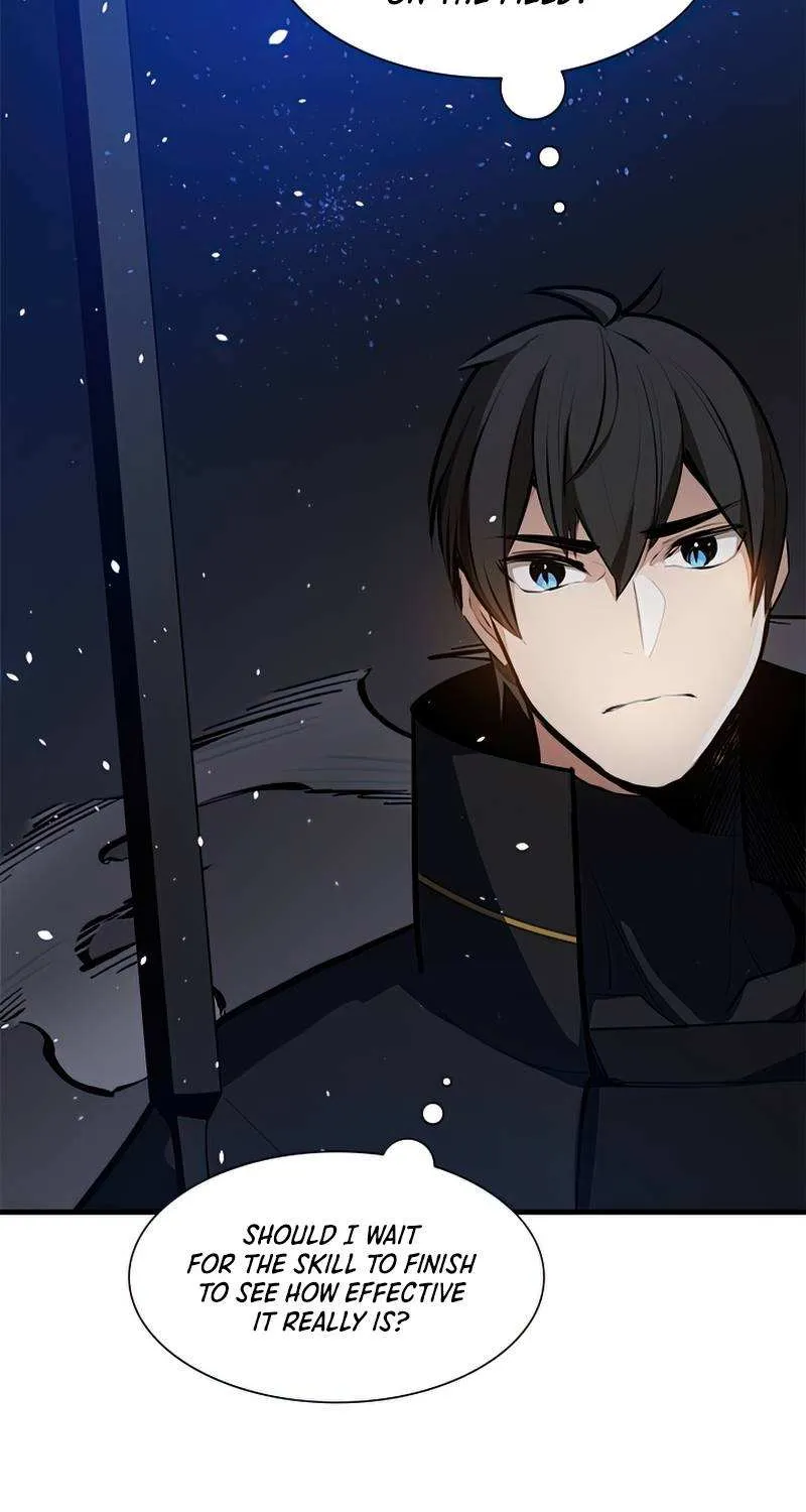Read The Tutorial Is Too Hard chapter 94 image 9 on Lezhin