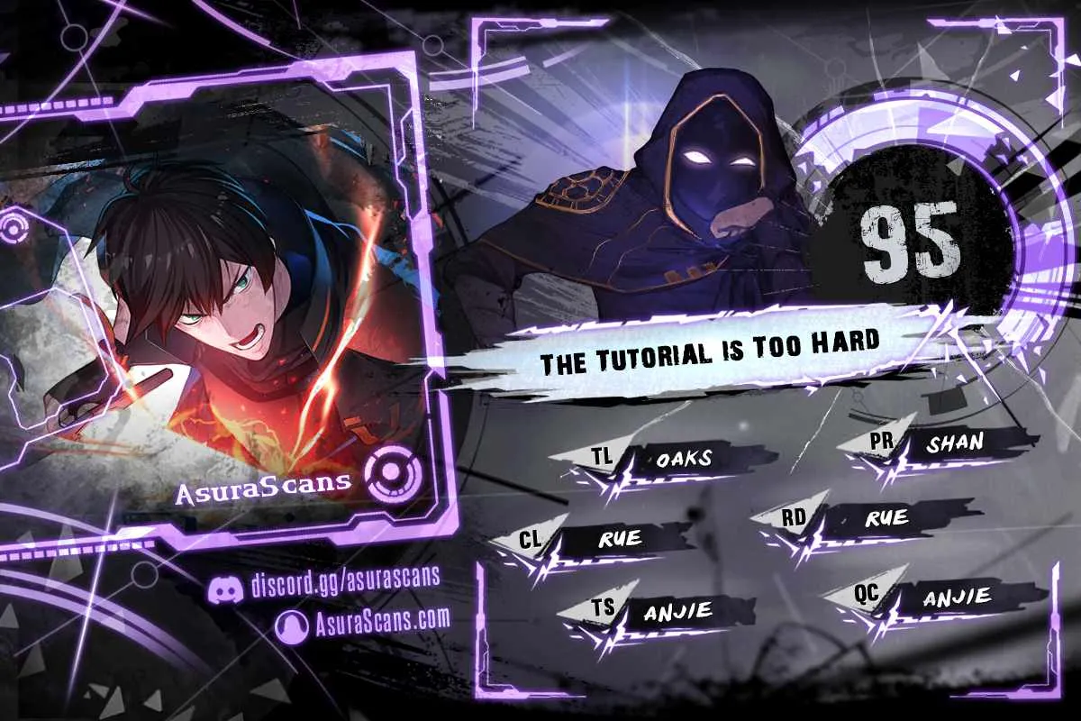 Read The Tutorial Is Too Hard chapter 95 image 0 on Lezhin