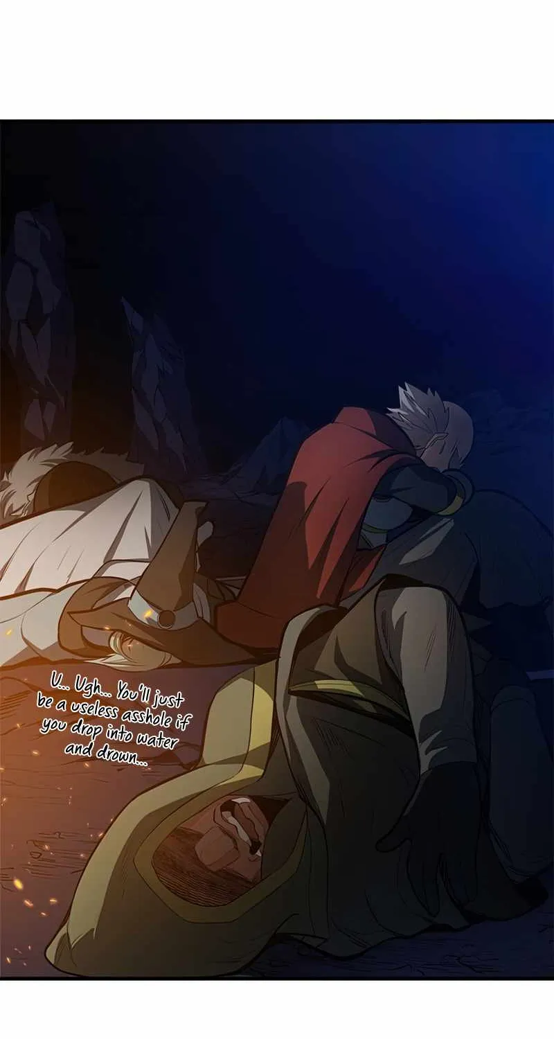 Read The Tutorial Is Too Hard chapter 95 image 12 on Lezhin