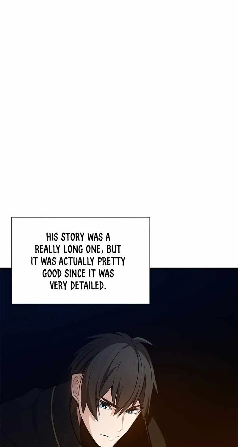 Read The Tutorial Is Too Hard chapter 95 image 13 on Lezhin
