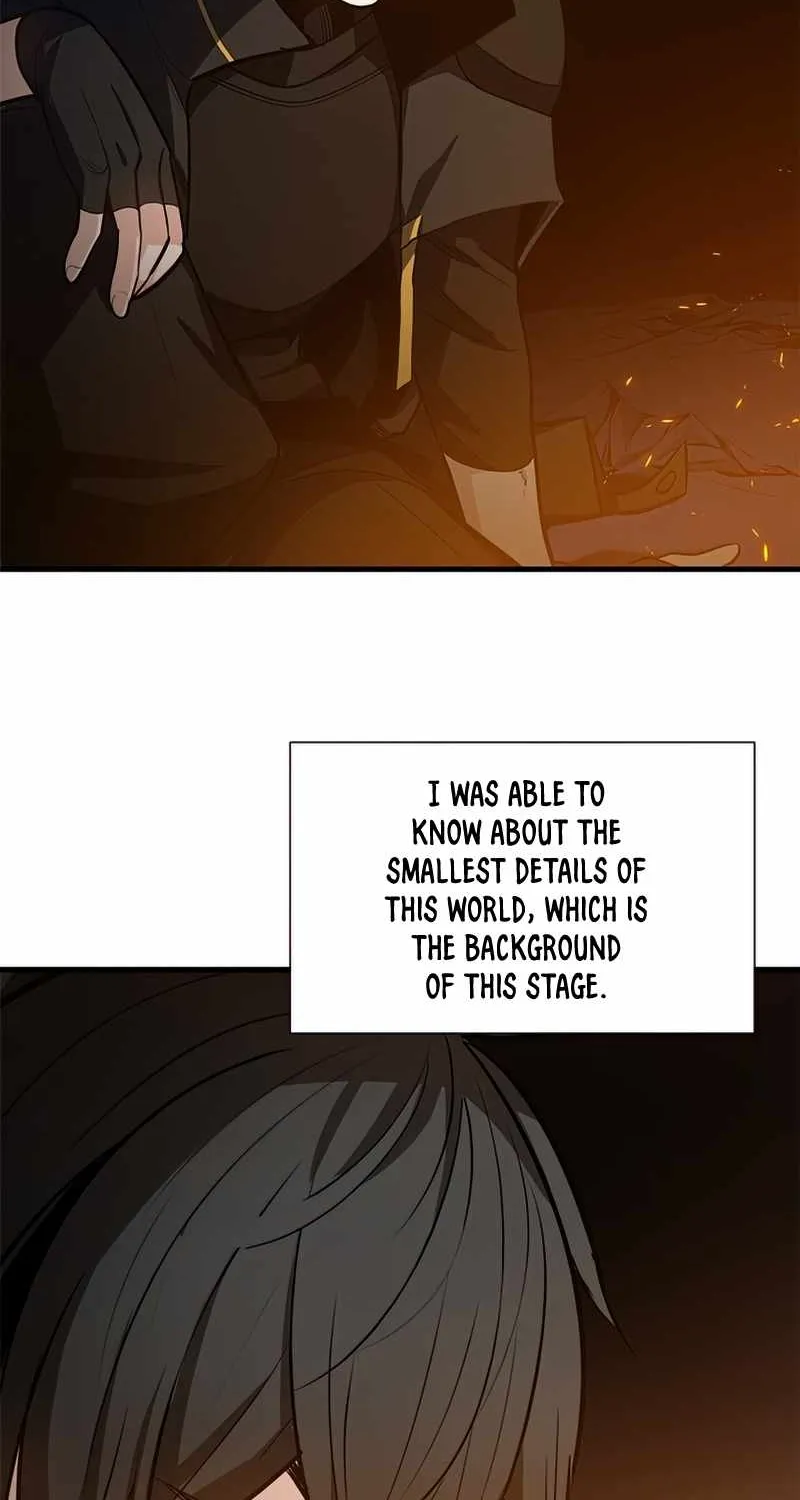 Read The Tutorial Is Too Hard chapter 95 image 14 on Lezhin
