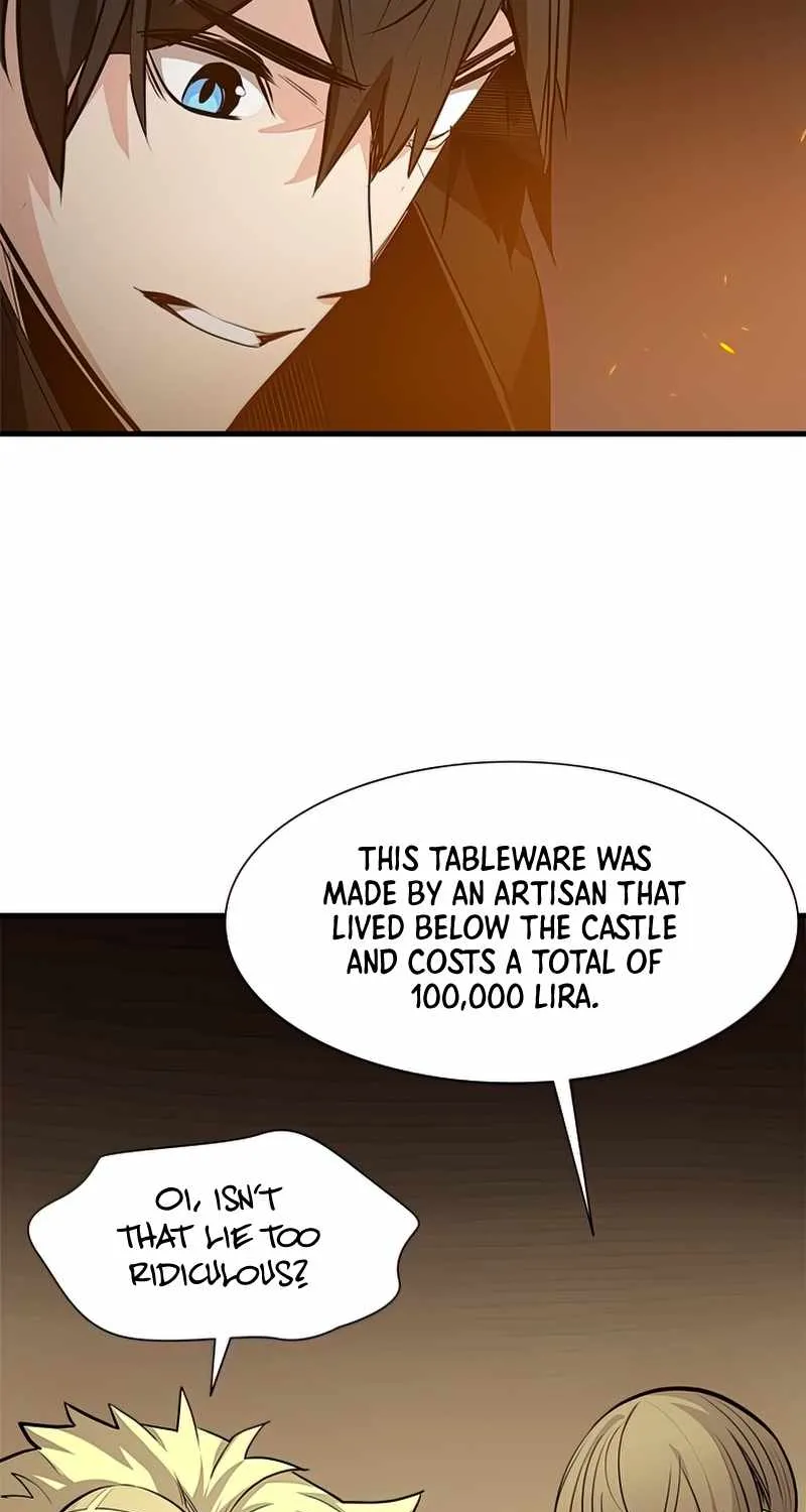 Read The Tutorial Is Too Hard chapter 95 image 15 on Lezhin