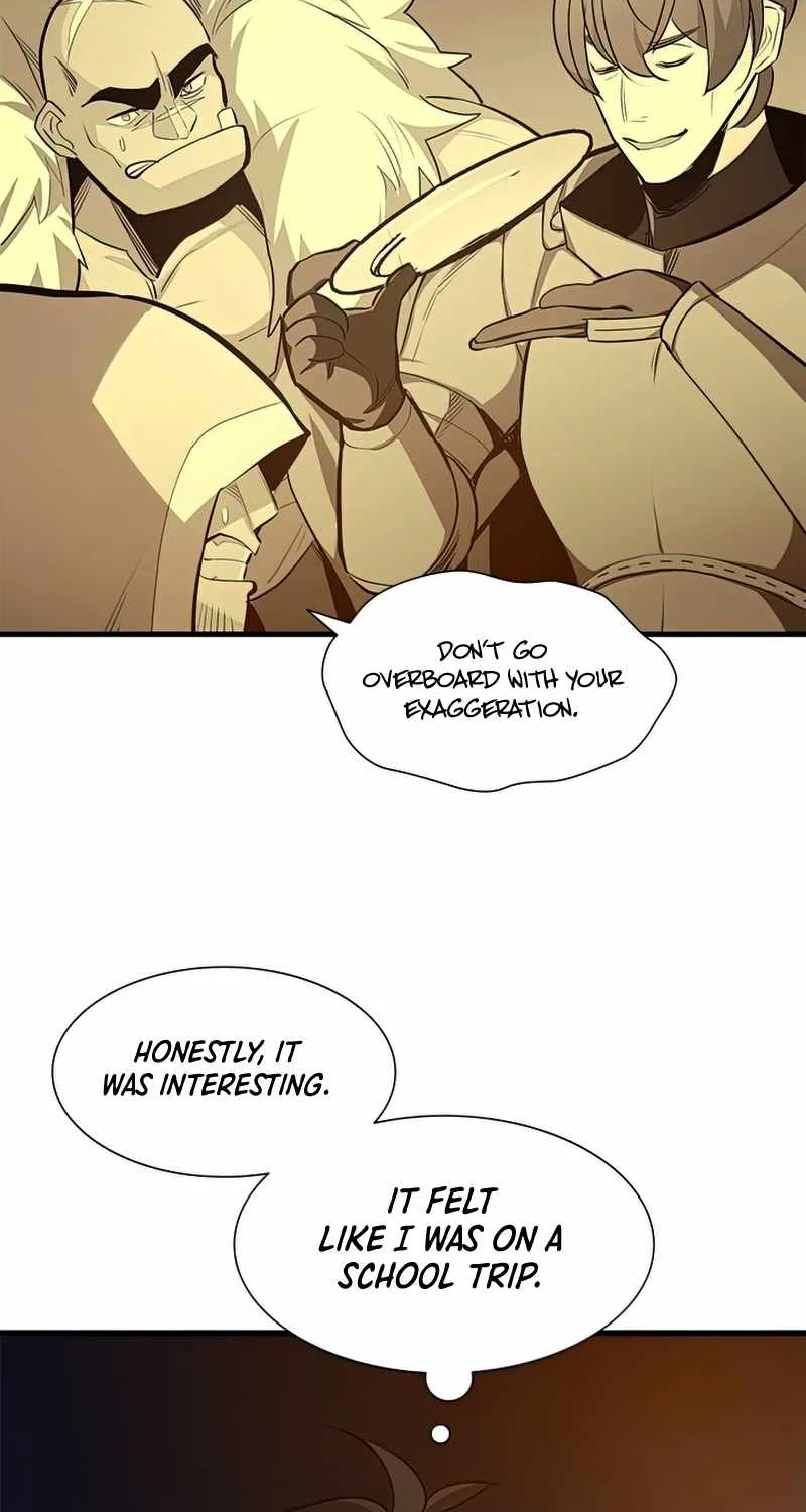 Read The Tutorial Is Too Hard chapter 95 image 16 on Lezhin