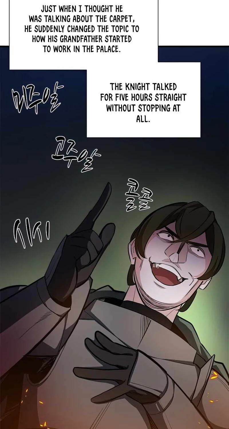 Read The Tutorial Is Too Hard chapter 95 image 18 on Lezhin