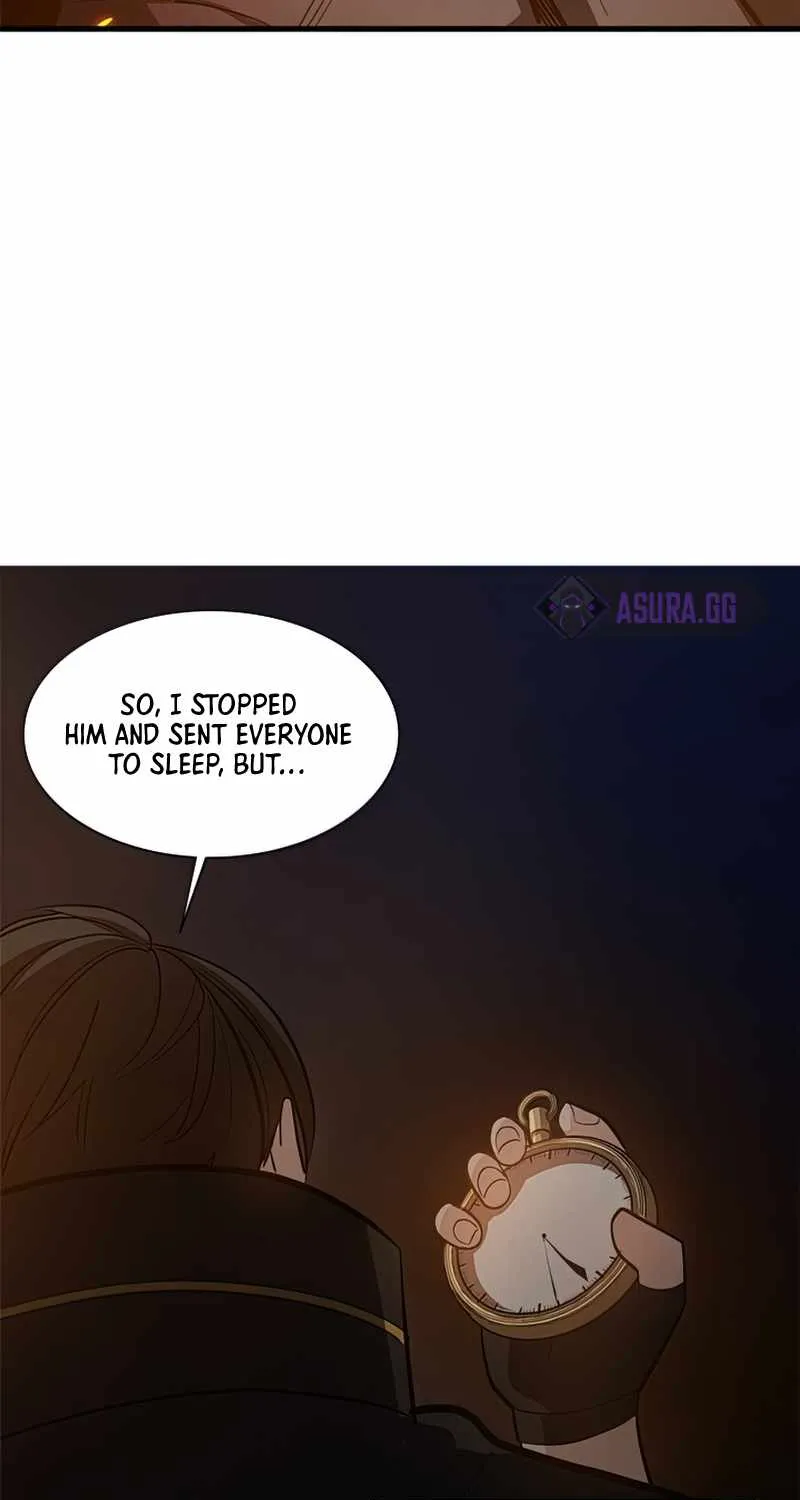 Read The Tutorial Is Too Hard chapter 95 image 19 on Lezhin