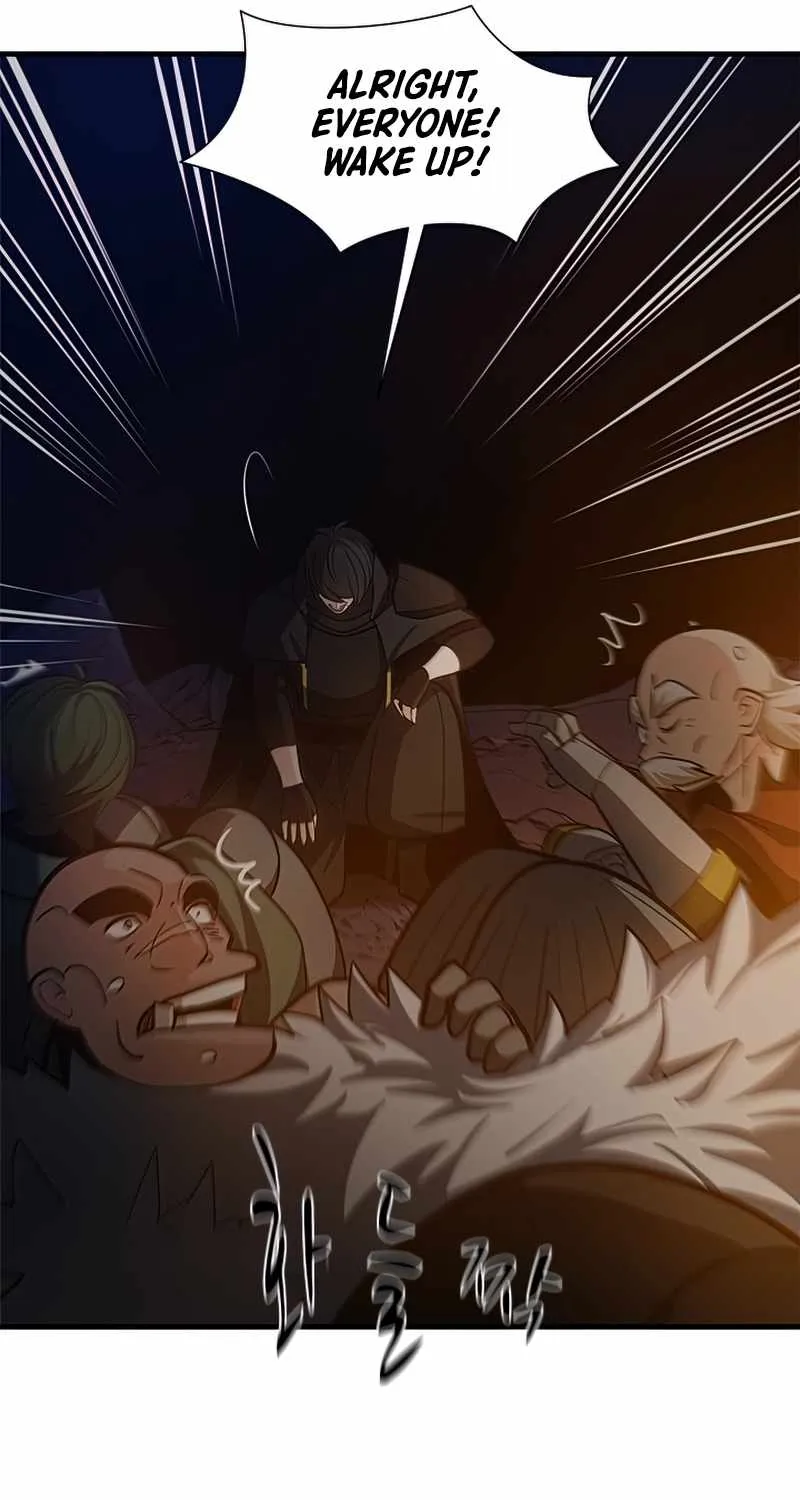 Read The Tutorial Is Too Hard chapter 95 image 21 on Lezhin