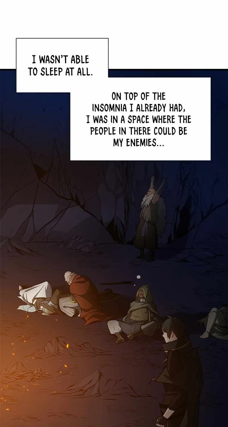 Read The Tutorial Is Too Hard chapter 95 image 22 on Lezhin