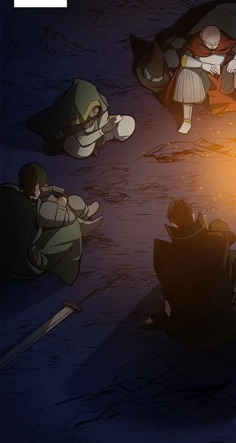 Read The Tutorial Is Too Hard chapter 95 image 25 on Lezhin