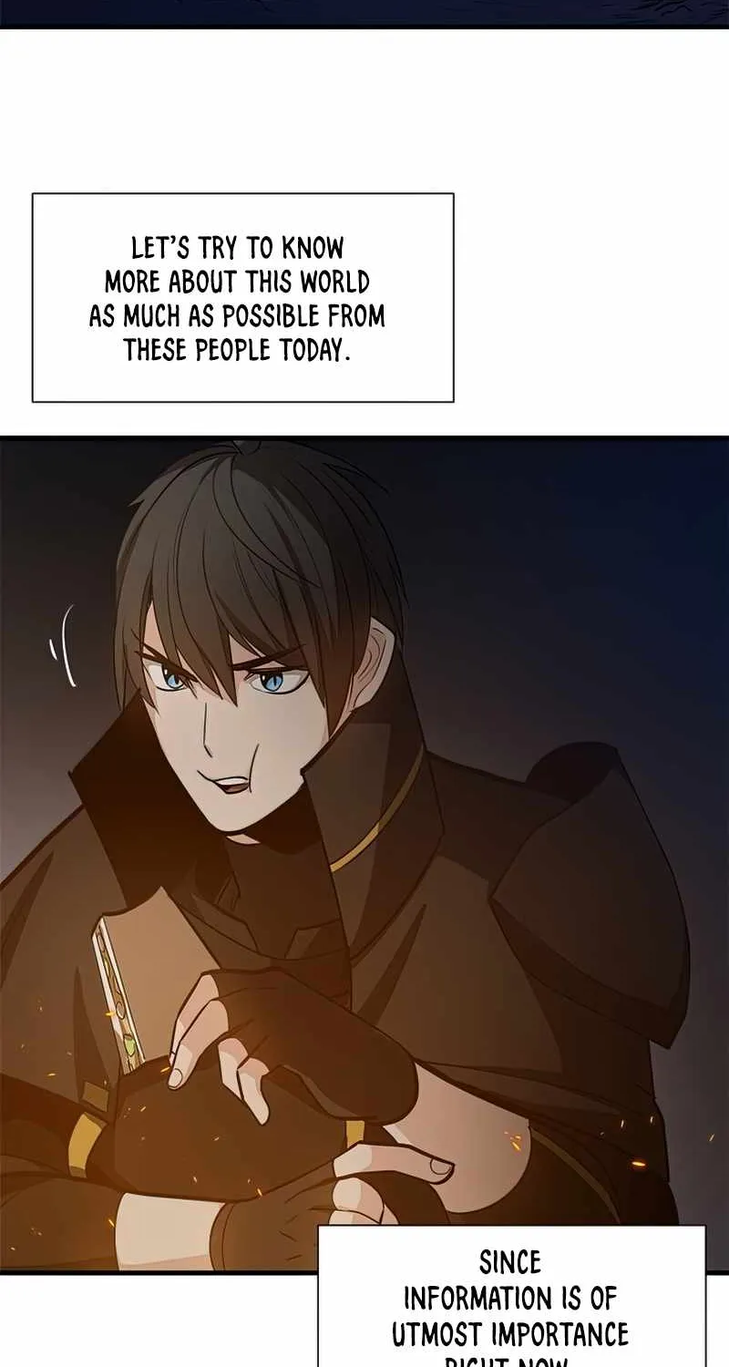 Read The Tutorial Is Too Hard chapter 95 image 26 on Lezhin