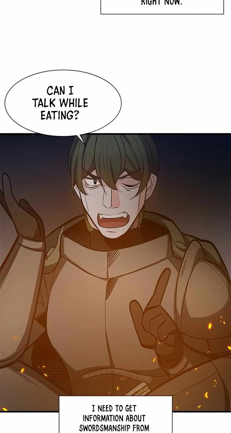 Read The Tutorial Is Too Hard chapter 95 image 27 on Lezhin