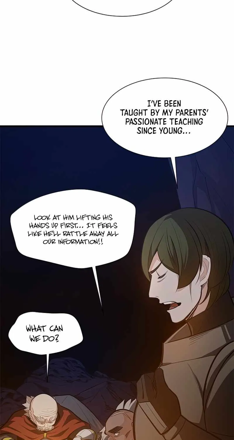 Read The Tutorial Is Too Hard chapter 95 image 3 on Lezhin