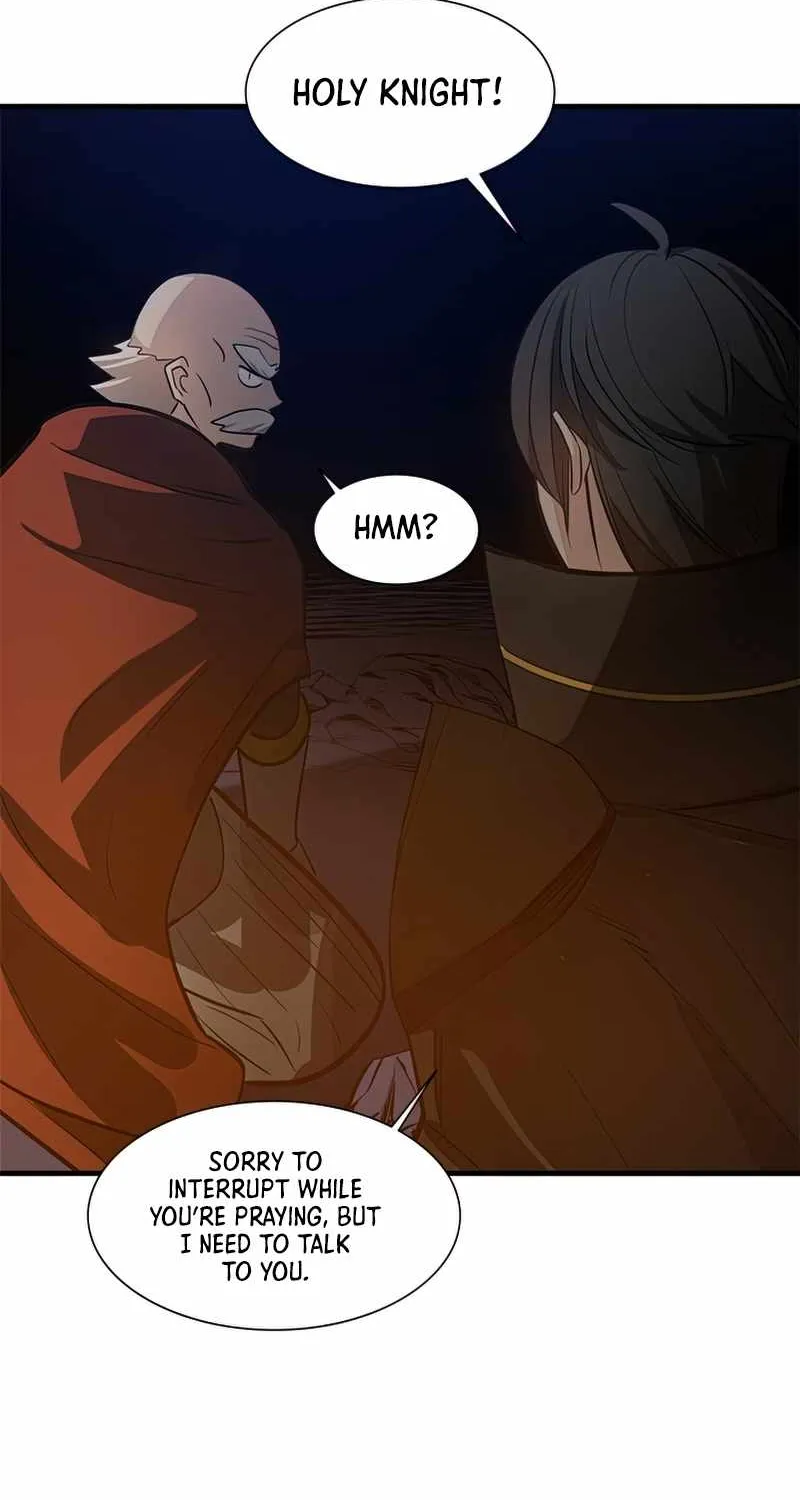 Read The Tutorial Is Too Hard chapter 95 image 34 on Lezhin