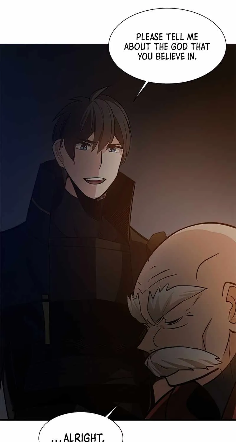 Read The Tutorial Is Too Hard chapter 95 image 35 on Lezhin