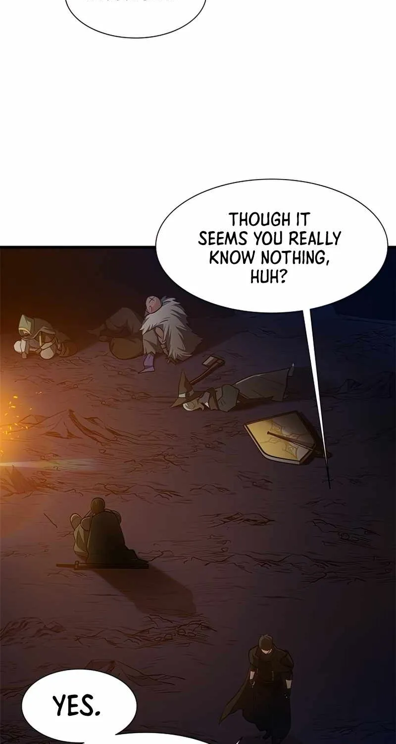 Read The Tutorial Is Too Hard chapter 95 image 36 on Lezhin