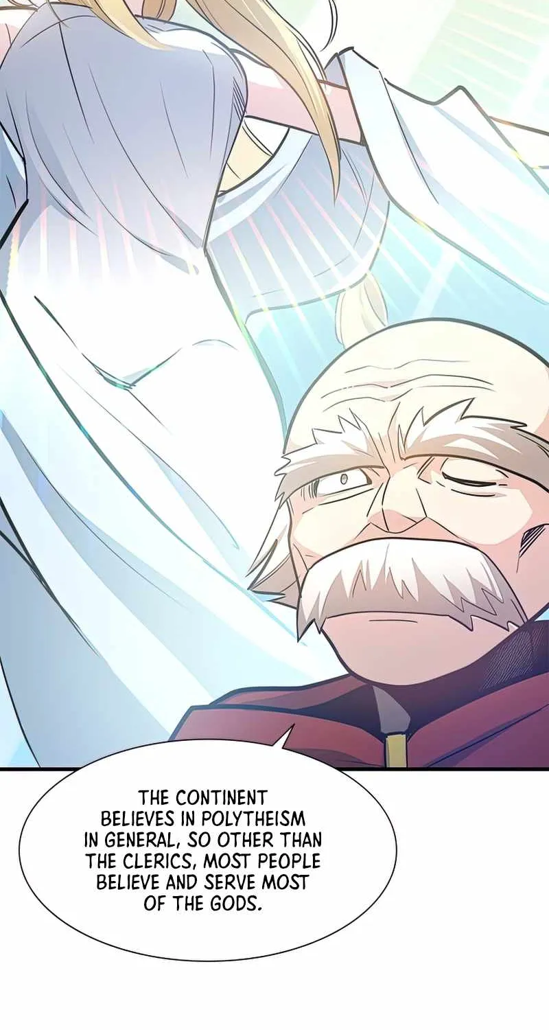 Read The Tutorial Is Too Hard chapter 95 image 38 on Lezhin